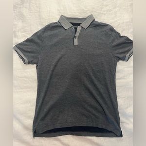 Banana Republic polo in great shape